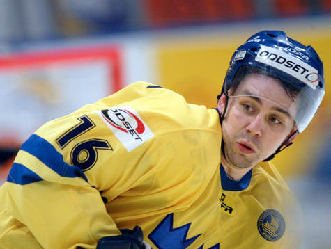 Nichlas Falk, Sverige