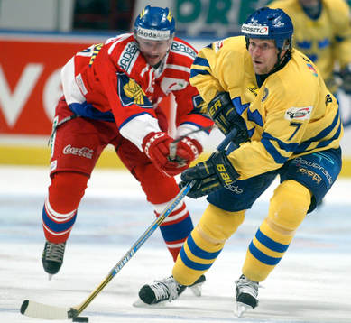 Per Gustafsson, Sverige