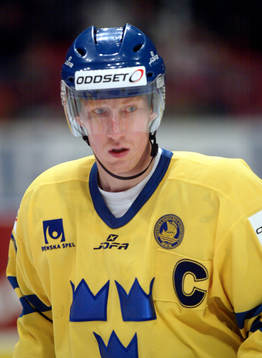 Jörgen Jönsson, Sverige