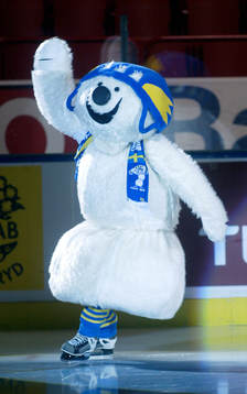 maskot