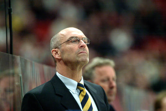 Mats Waltin, Sverige