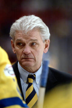 Hardy Nilsson, Sverige