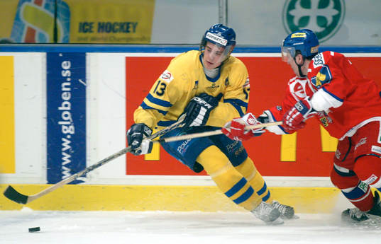 Mattias Weinhandl, Sverige