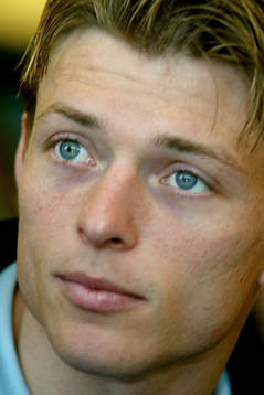 Jon Dahl Tomasson