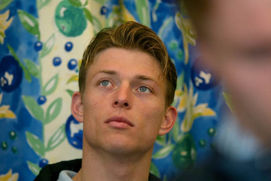 Jon Dahl Tomasson