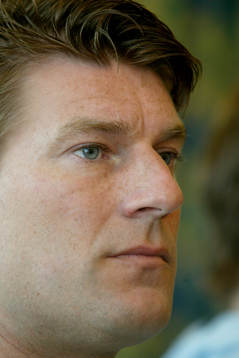 Michael Laudrup, ass. förbundskapten