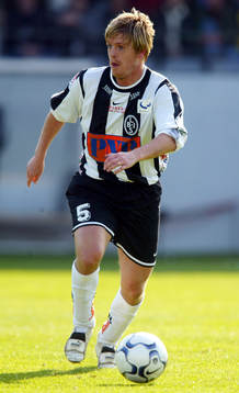 Fotboll, Allsvenskan, Jesper Ljung, Landskrona