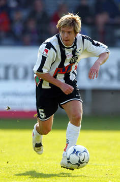 Fotboll, Allsvenskan, Jesper Ljung, Landskrona