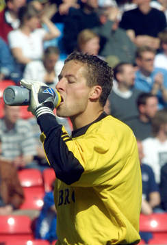 Daniel Andersson, AIK