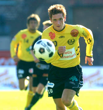 Philip Jonasson, Mjällby