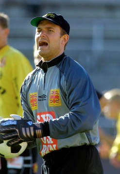 Fredrik Olsson, Mjällby