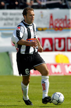 Fotboll, Allsvenskan, Per-Ola Ljung, Landskrona