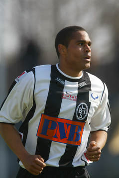 Fotboll, Allsvenskan, Daniel Nannskog, Landskrona