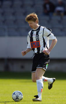 Fotboll, Allsvenskan, Henrik Nilsson, Landskrona