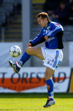 Fotboll, Allsvenskan, Mattias Thorsell, Sundsvall