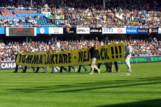 Supporter
