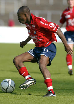Christian Hemberg, Örgryte