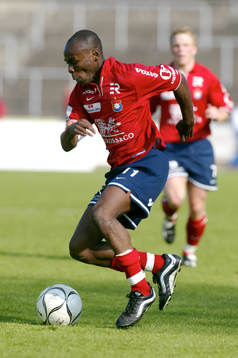 Christian Hemberg, Örgryte