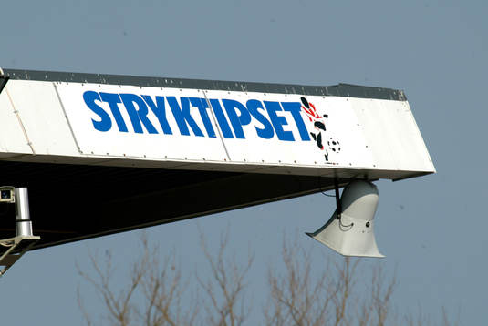 Stryktipset