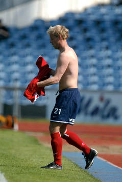 Johan Anegrund