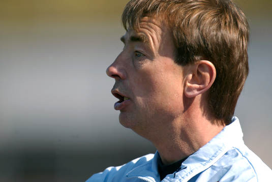 Tom Prahl, tränare, Malmö FF