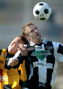 Ivica Skiljo, Häcken