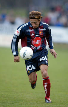 Louay Chanko, Djurgården