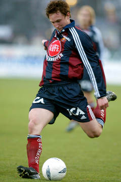 Kim Källström, Djurgården