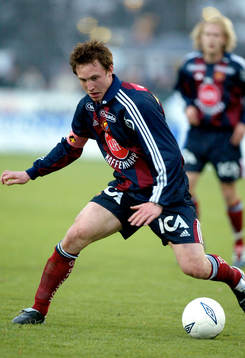 Kim Källström, Djurgården