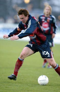 Kim Källström, Djurgården