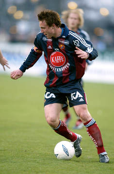Kim Källström, Djurgården