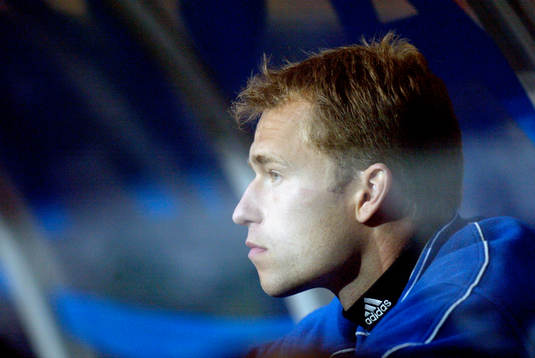 Håkan Svensson, Halmstad