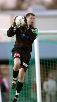 Christian Fegler, Hässleholm