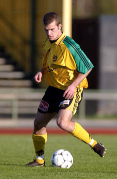 Jacob Gudiol, Hässleholm