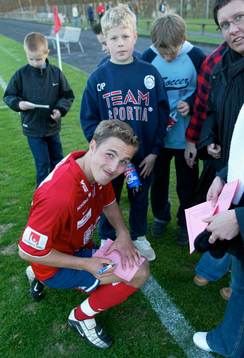 Patrik Elmander