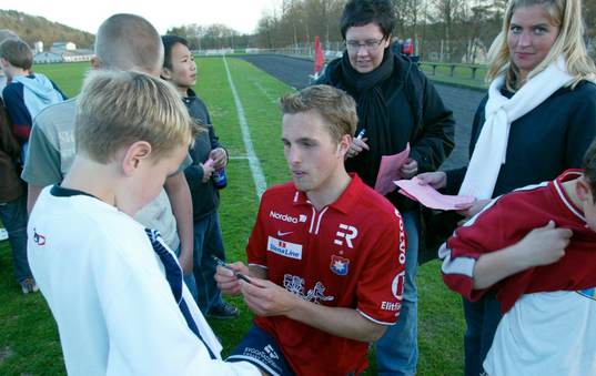 Patrik Elmander
