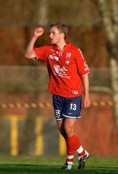 Patrik Elmander