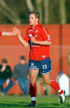 Patrik Elmander