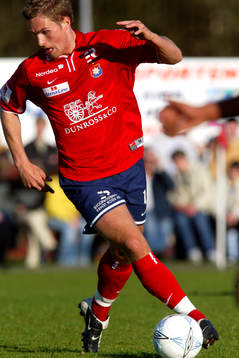 Fotboll, Svenska cupen, Patrik Elmander, Örgryte