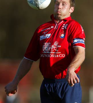 Fotboll, Svenska cupen, Magnus Källander, Örgryte