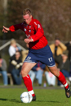 Fotboll, Svenska cupen, Daniel Lohm, Örgryte