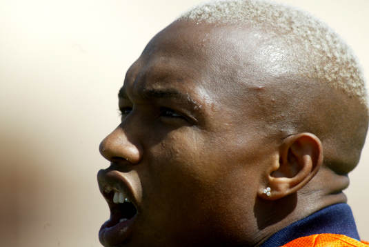 Afrikanska mästerskapen, Diouf, Senegal