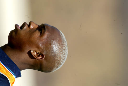 Afrikanska mästerskapen, Diouf, Senegal
