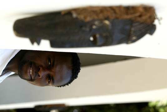 Afrikanska mästerskapen, Victor Ikpeba, Nigeria