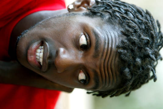 Afrikanska mästerskapen, Dulee Johnson, Liberia
