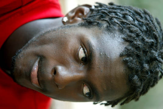 Afrikanska mästerskapen, Dulee Johnson, Liberia