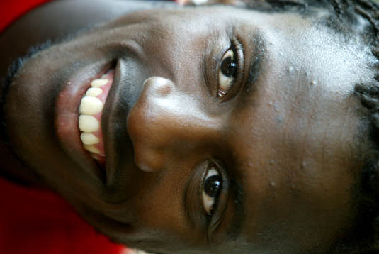 Afrikanska mästerskapen, Dulee Johnson, Liberia