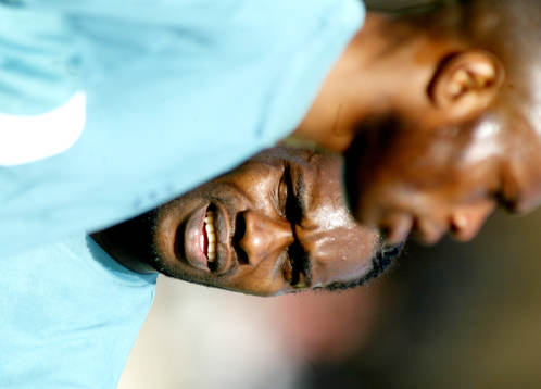 Afrikanska mästerskapen, Austine Okocha, Nigeria