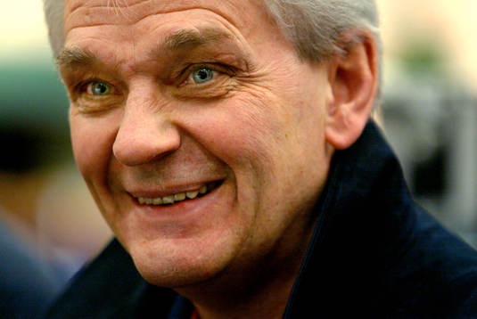 Hardy Nilsson, Sverige