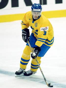Österrike - Sverige: Superweekend